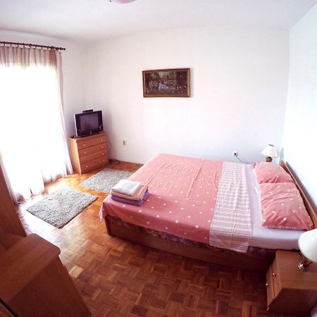 Blue City Apartment'S Repic Biograd Na Moru Extérieur photo