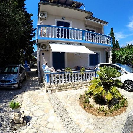 Blue City Apartment'S Repic Biograd Na Moru Extérieur photo