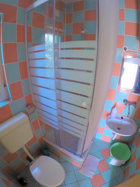 Blue City Apartment'S Repic Biograd Na Moru Extérieur photo