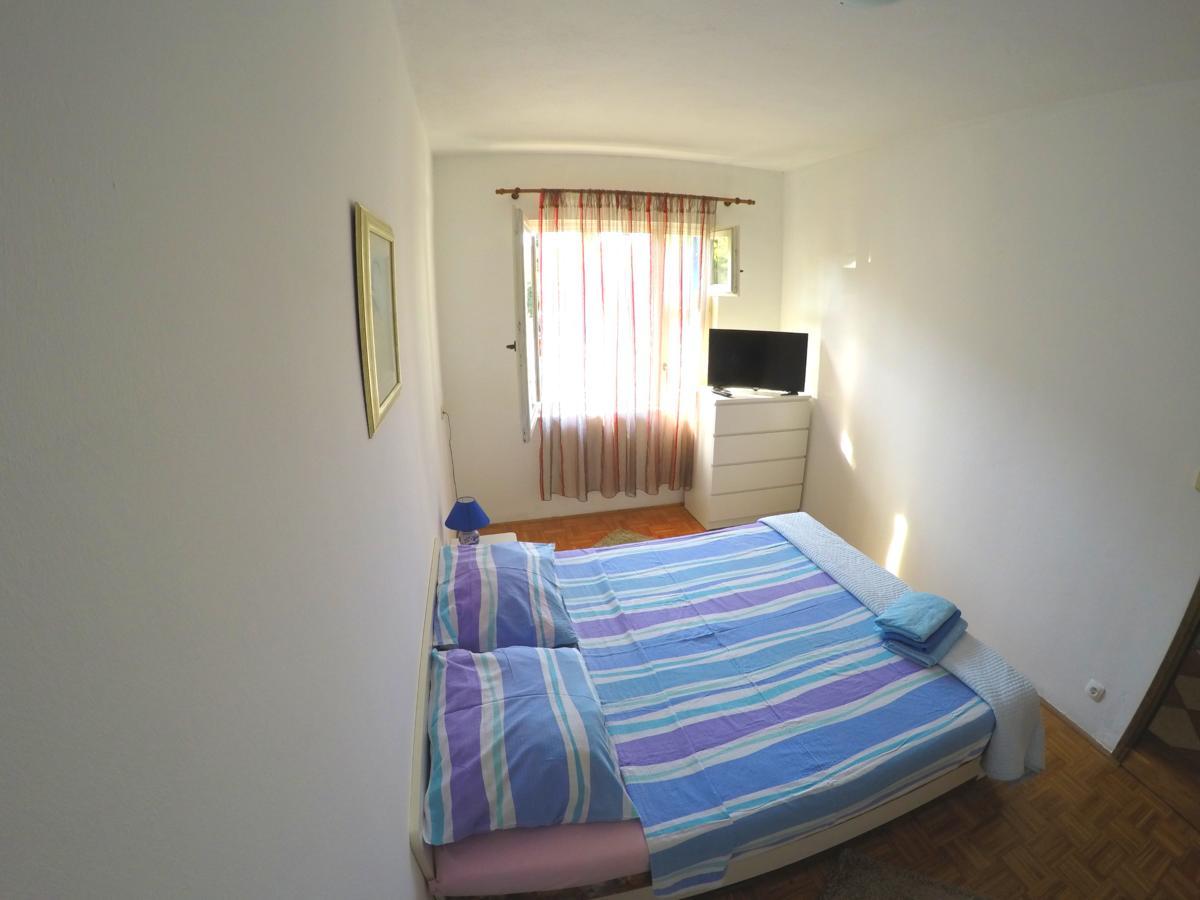 Blue City Apartment'S Repic Biograd Na Moru Extérieur photo