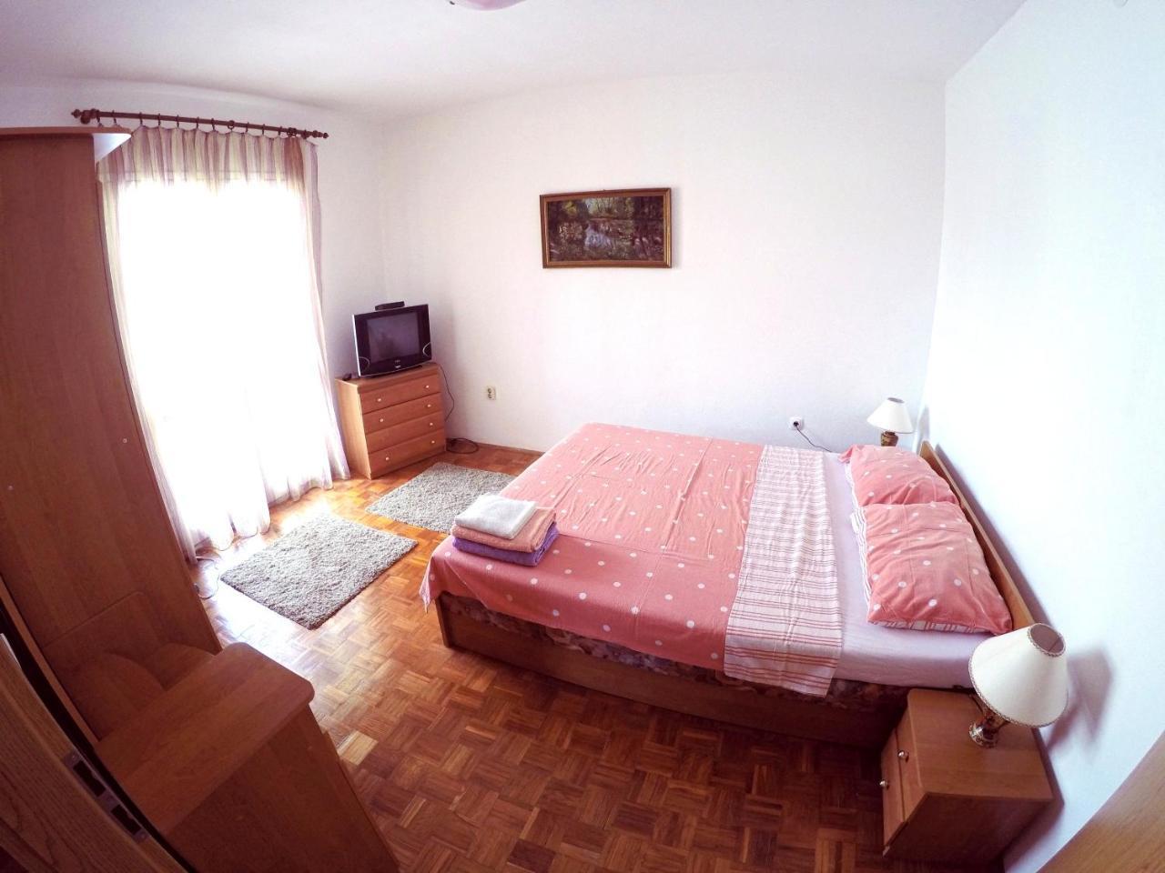 Blue City Apartment'S Repic Biograd Na Moru Extérieur photo